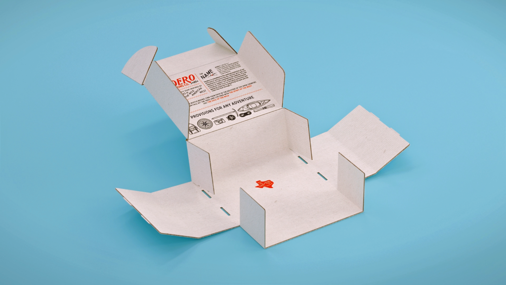 NO NAME®  Food packaging design, Interesting packaging design