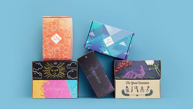 25 Beautiful Skincare Packaging Designs  Dieline - Design, Branding &  Packaging Inspiration