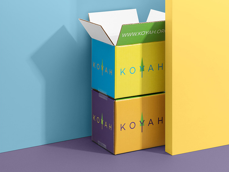 The Ultimate Guide to Subscription Boxes: Design Tips