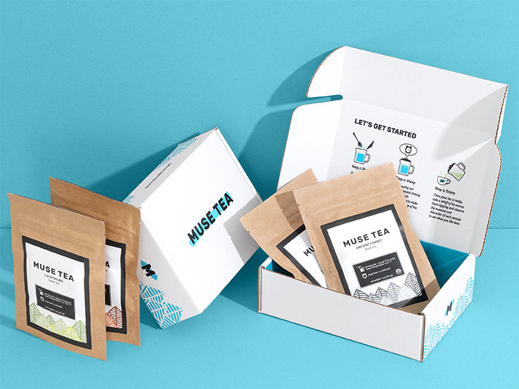 The Complete Guide to Subscription Box Packaging Design in 2019 - Packlane