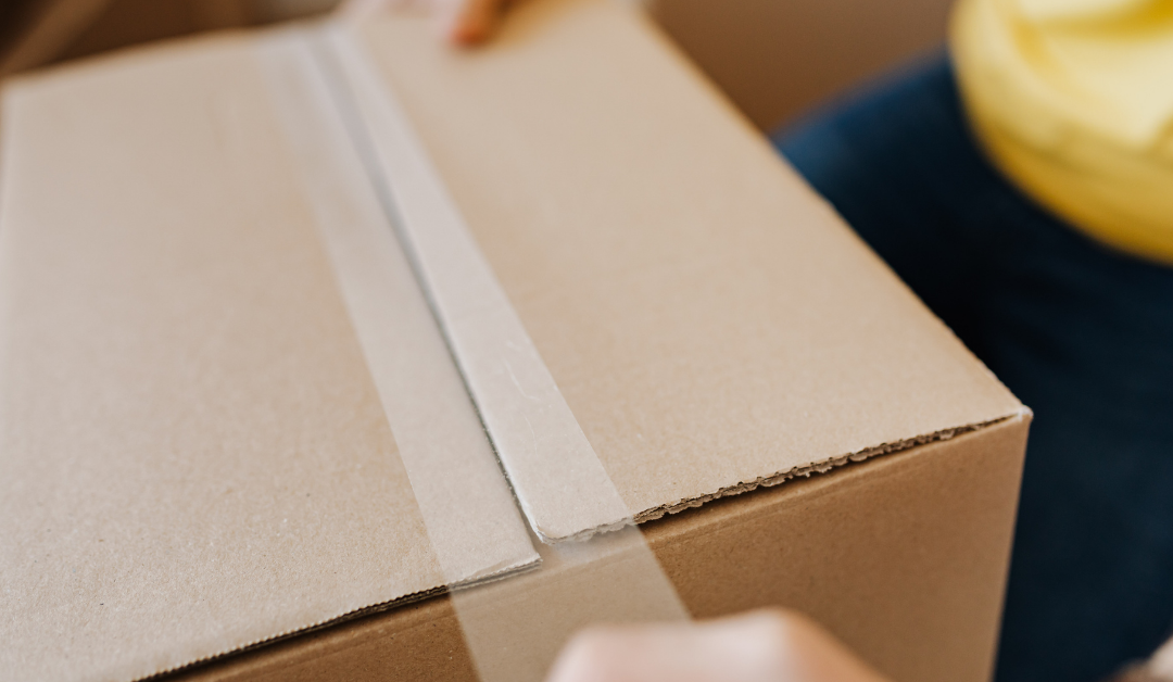 How to Ship a Computer Safely: A Step-by-Step Tutorial