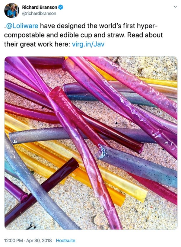 loliwaresustainablepackagingstraws Packlane