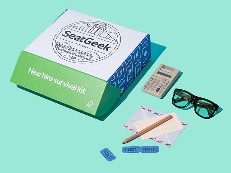 How Welcome Kits Make New Employees Feel Like Part of the Team | Packlane