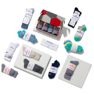 Bombas socks corporate gifting box