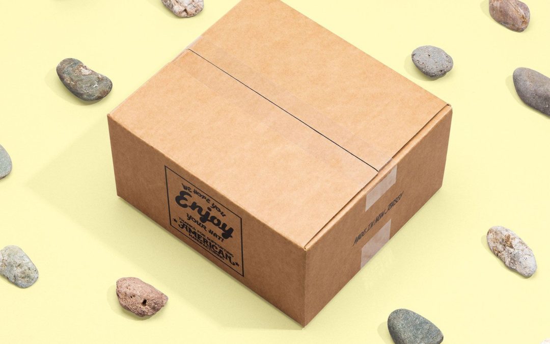 How to Design Your Shipping Boxes for the Holiday Season