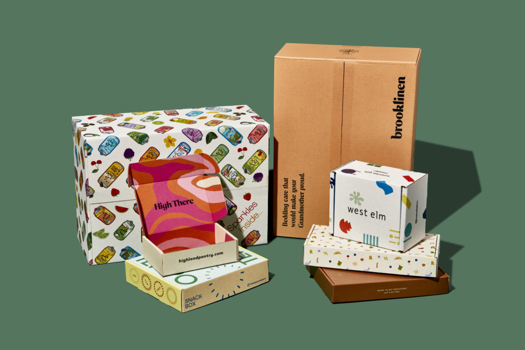 13 Best Material Of Paper For Boxes To Build Your Packaging