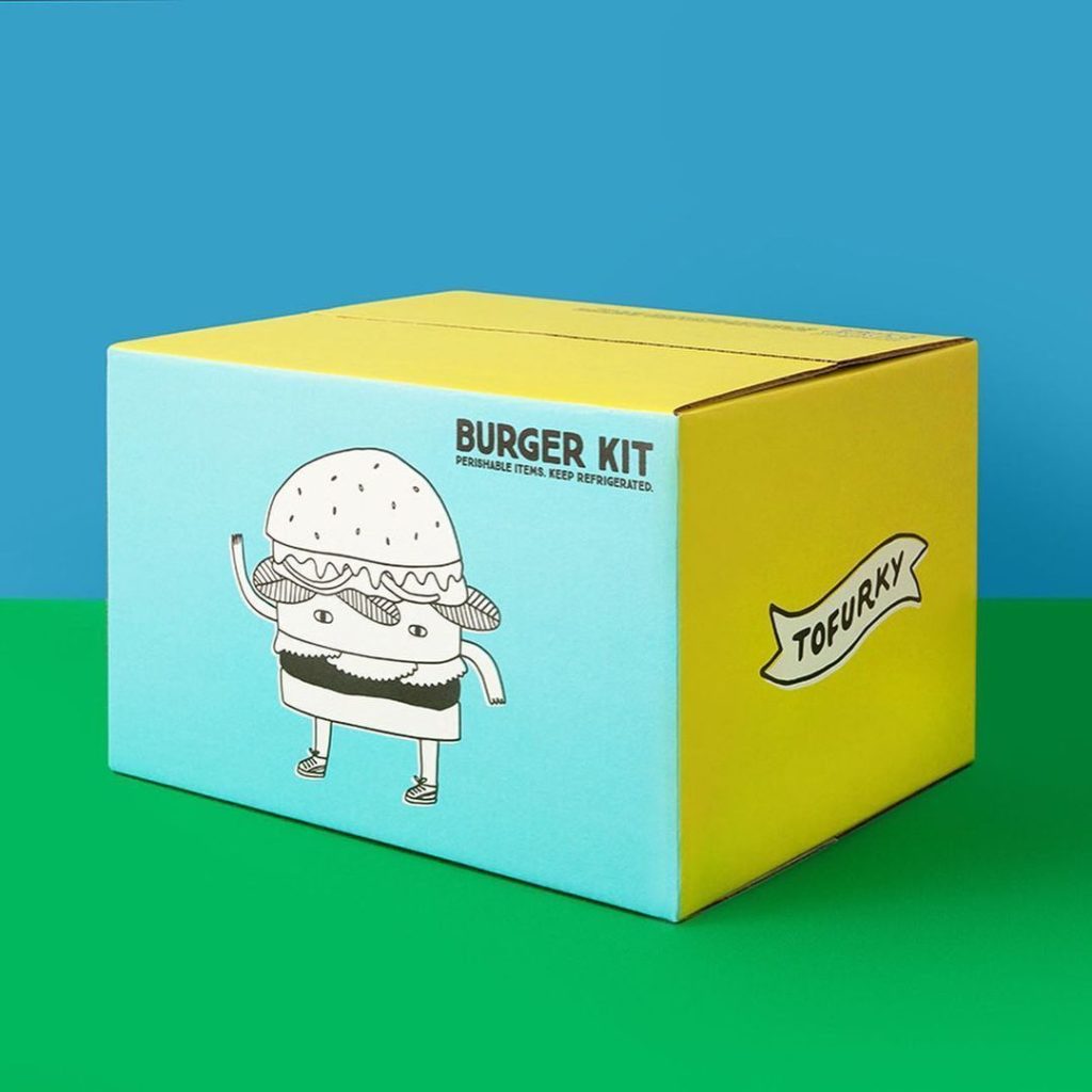 What Are Some Popular Design Trends For Burger Boxes?