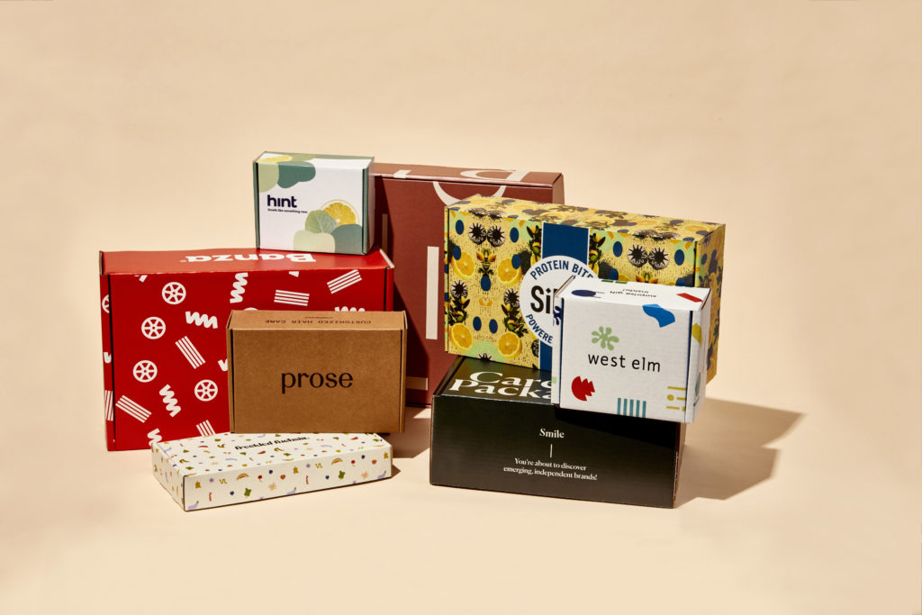 Wholesale Custom Packaging: How Can Packlane Plus Help Your Biz