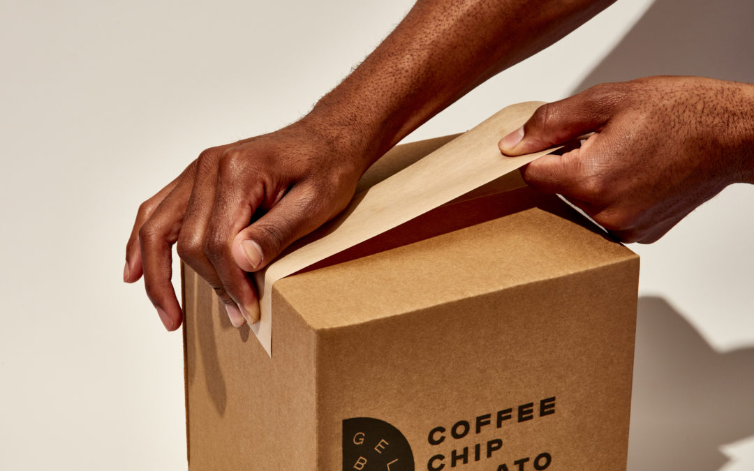 10 Proven Tricks to Remove Packaging Tape Residue