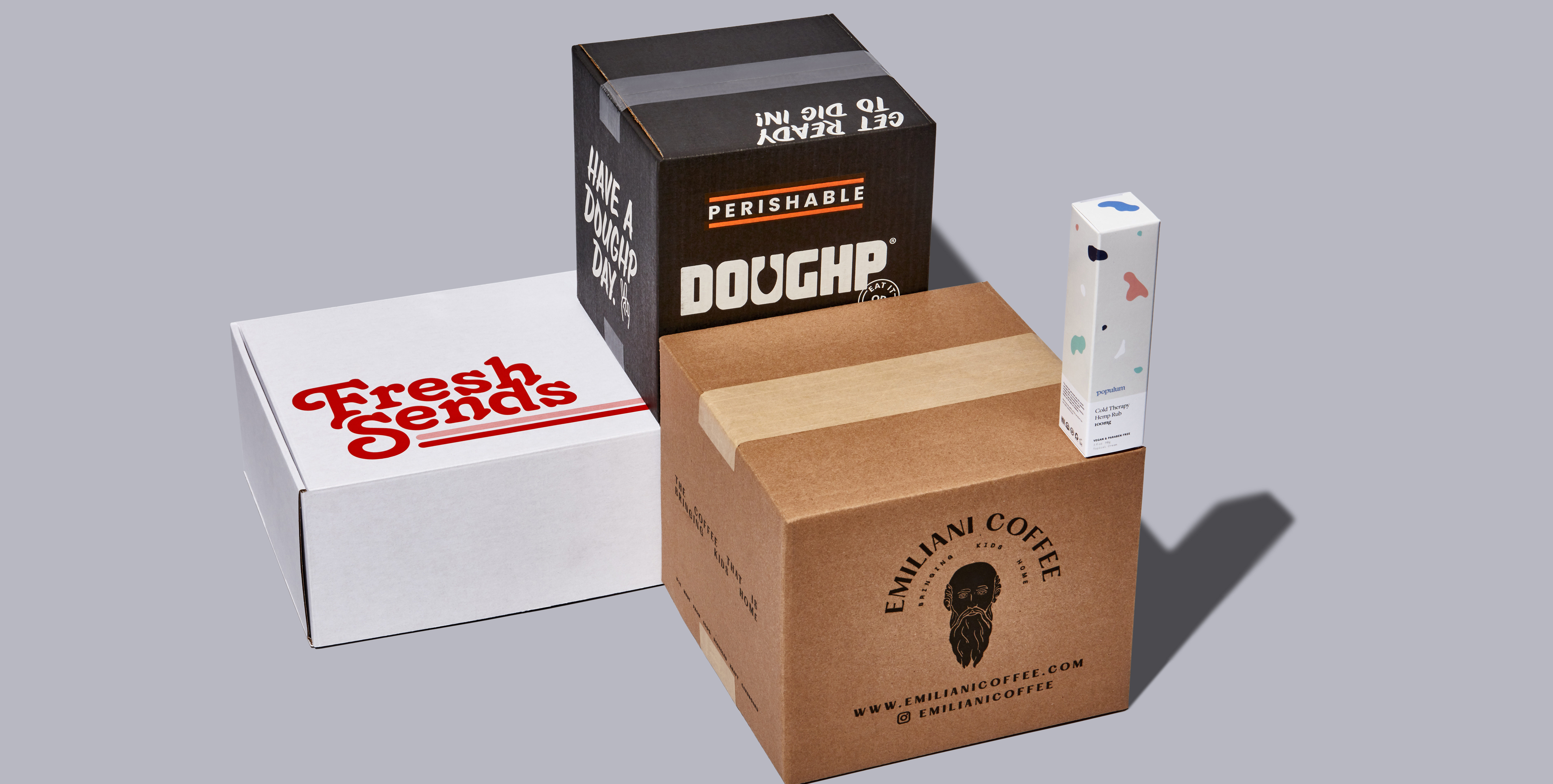 What is Paper Board?  Custom Printed Boxes FAQ