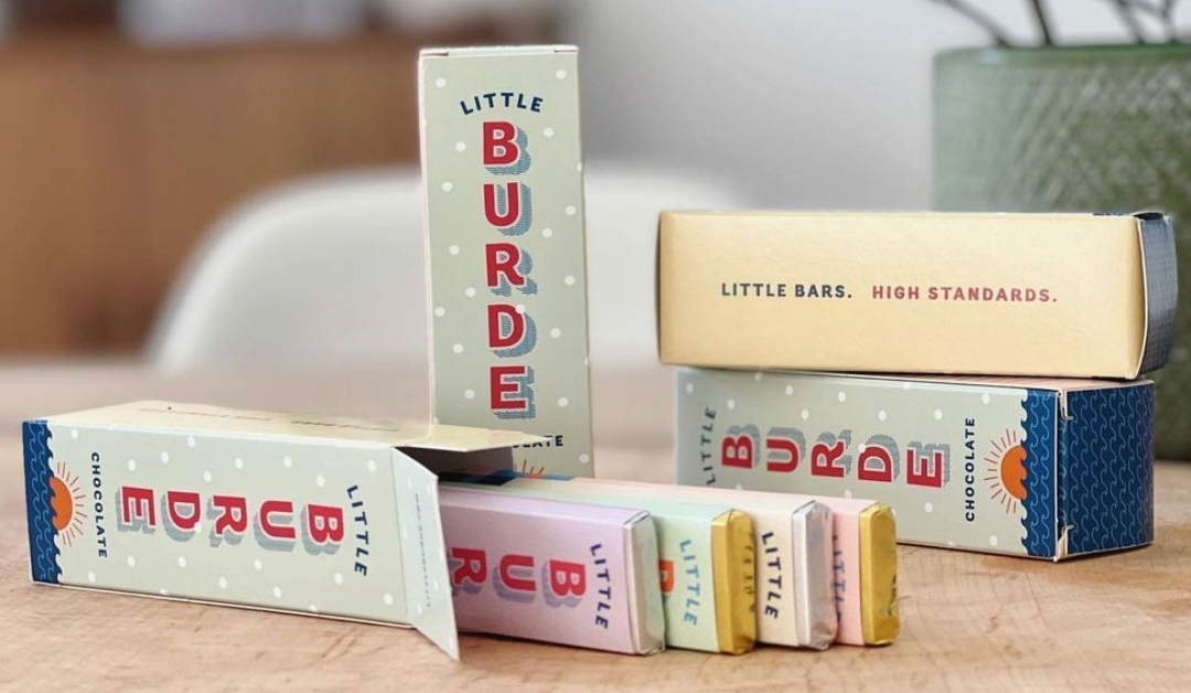 No tricks, just treats: Food packaging inspo from Packlane customers