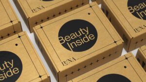 Sustainable packaging designs 