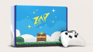 Themed packaging designs 