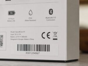 ce mark symbol