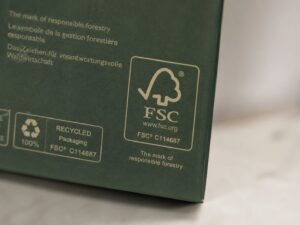 fsc symbol