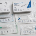 medical packaging symbols