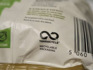 mobius loop symbol