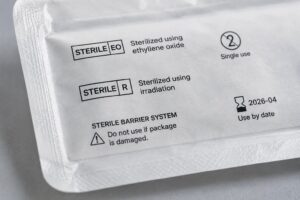 sterility symbols