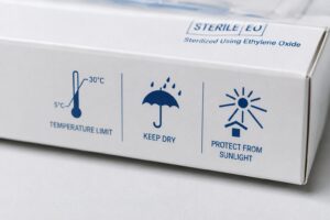 storage symbols