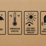 storage symbols