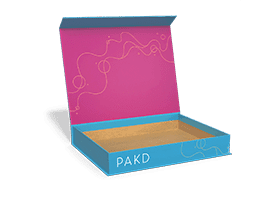 Magnetic Gift Boxes