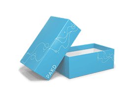 Setup Boxes