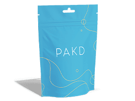 Stand-up Pouches