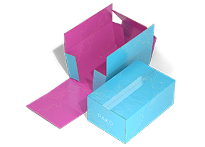 Book Shipping Boxes